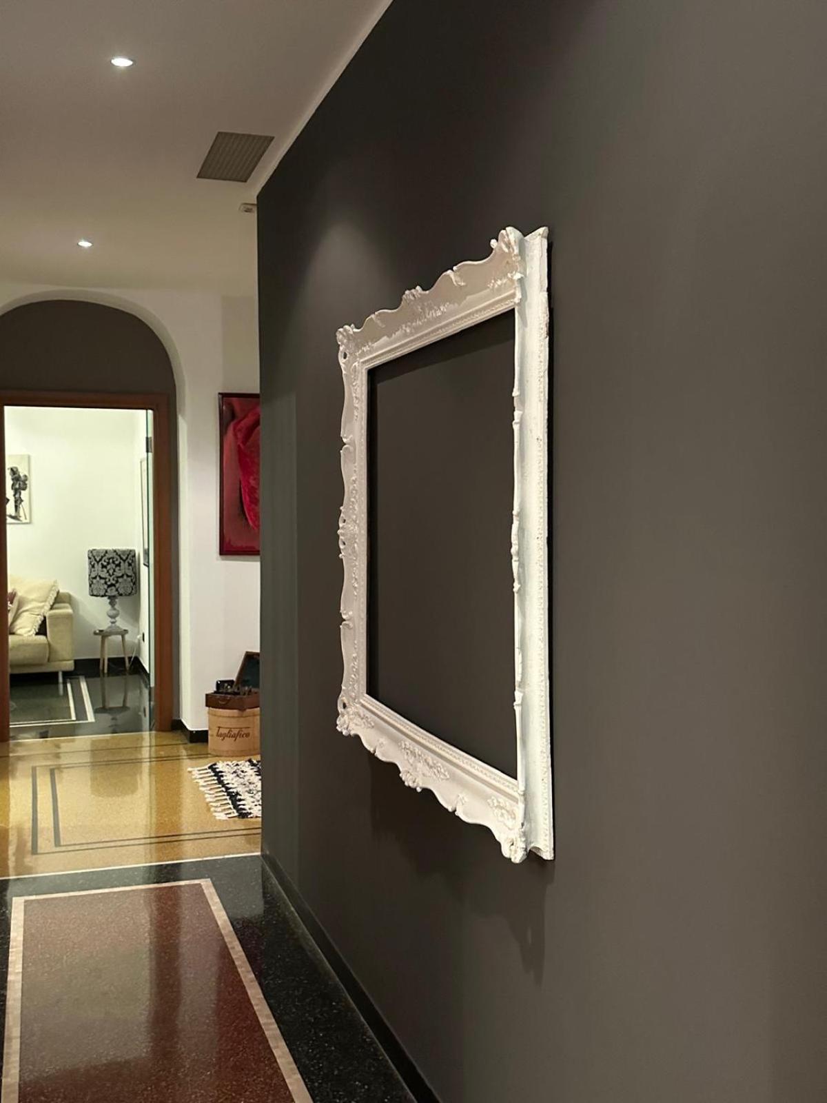 La Dimora Del Capitano Apartment Genoa Exterior photo